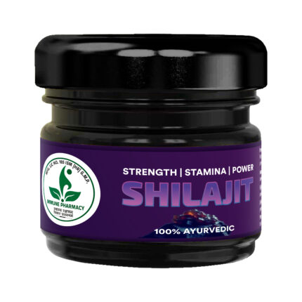 Natural Shilajit