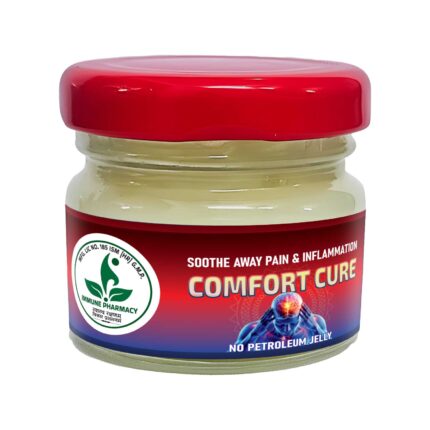 Comfort Cure (Fast Pain Relief Balm)
