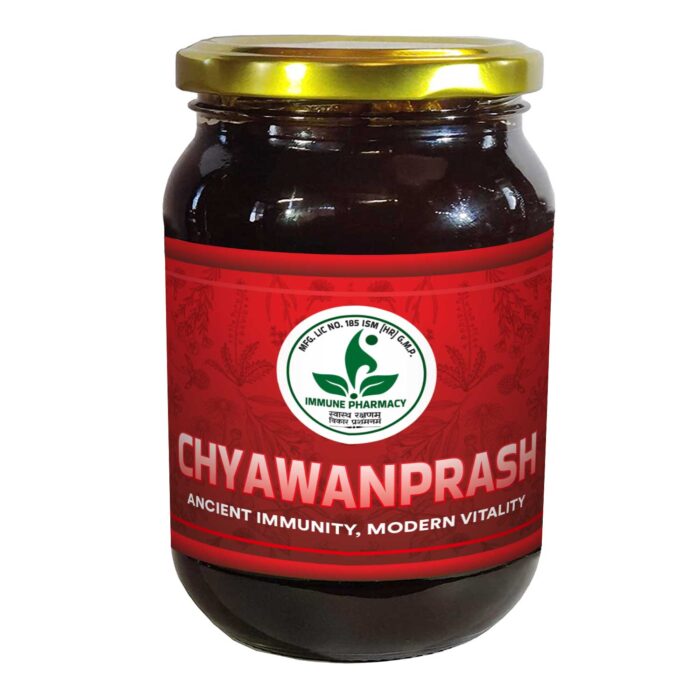 Chyawanprash-1
