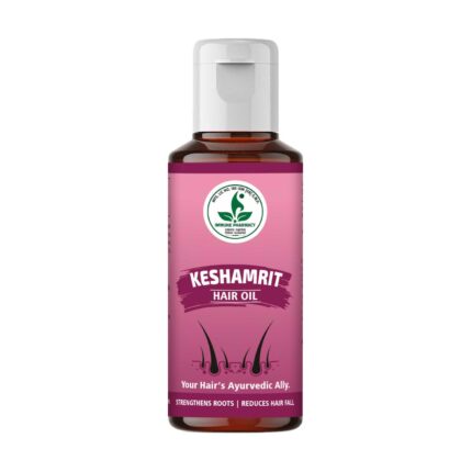 KESHAMRIT (Hair Oil) 100ml