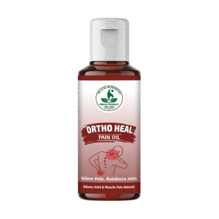 Ortho Heal (Pain Oil)